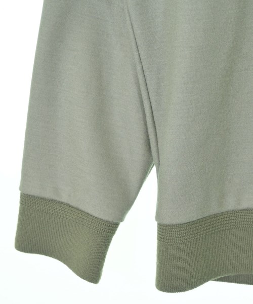EDIFICE（エディフィス）スウェット カーキ サイズ:S メンズ/2200672727085