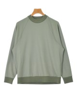 EDIFICE（エディフィス）スウェット カーキ サイズ:S メンズ/2200672727085