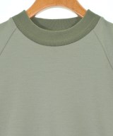 EDIFICE（エディフィス）スウェット カーキ サイズ:S メンズ/2200672727085