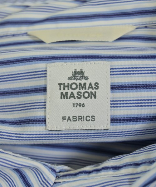 EDIFICE（エディフィス）カジュアルシャツ 紺 サイズ:S メンズ/2200677223025