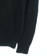 EDIFICE（エディフィス）ニット・セーター 黒 サイズ:S メンズ/2200671333065