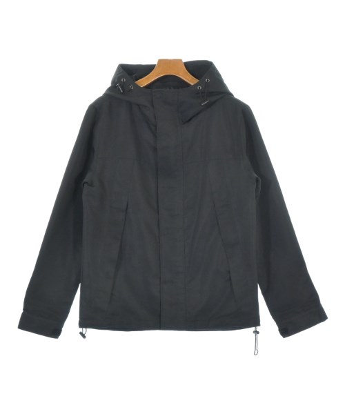 EDIFICE(エディフィス)マウンテンパーカー 黒 サイズ:M/2200673386052