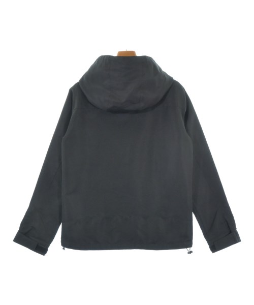 EDIFICE（エディフィス）マウンテンパーカー 黒 サイズ:M メンズ/2200673386052