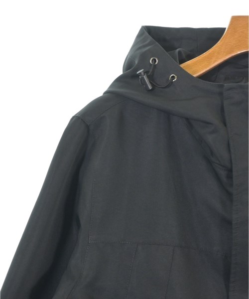 EDIFICE（エディフィス）マウンテンパーカー 黒 サイズ:M メンズ/2200673386052