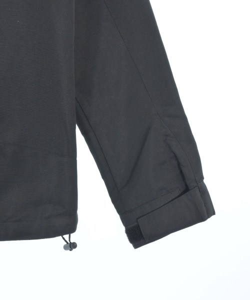 EDIFICE（エディフィス）マウンテンパーカー 黒 サイズ:M メンズ/2200673386052