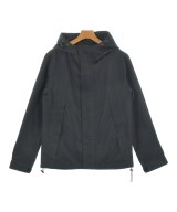 EDIFICE（エディフィス）マウンテンパーカー 黒 サイズ:M メンズ/2200673386052