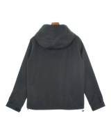 EDIFICE（エディフィス）マウンテンパーカー 黒 サイズ:M メンズ/2200673386052