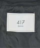 EDIFICE（エディフィス）マウンテンパーカー 黒 サイズ:M メンズ/2200673386052