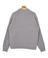 EDIFICE（エディフィス）ニット・セーター 紫 サイズ:L メンズ/2200664282073