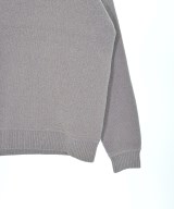 EDIFICE（エディフィス）ニット・セーター 紫 サイズ:L メンズ/2200664282073