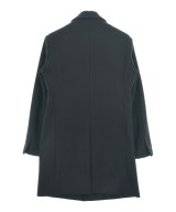 EDIFICE（エディフィス）チェスターコート 紺 サイズ:46(M位) メンズ/2200676118018