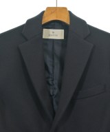 EDIFICE（エディフィス）チェスターコート 紺 サイズ:46(M位) メンズ/2200676118018