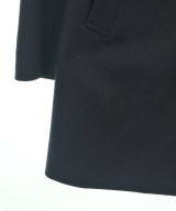 EDIFICE（エディフィス）チェスターコート 紺 サイズ:46(M位) メンズ/2200676118018