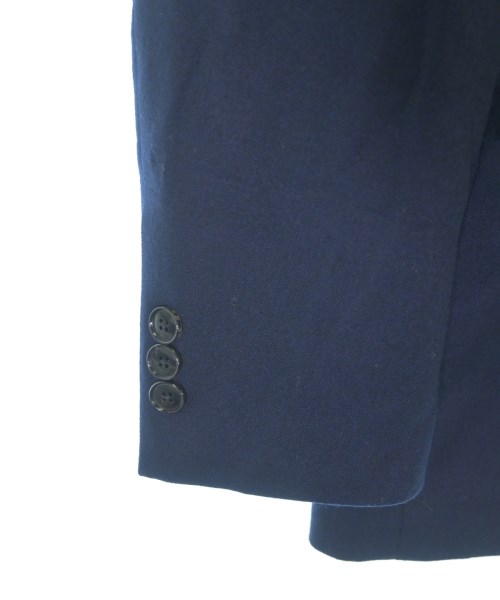 EDIFICE（エディフィス）ジャケット 紺 サイズ:XL メンズ/2200672159022