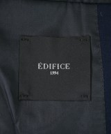 EDIFICE（エディフィス）ジャケット 紺 サイズ:XL メンズ/2200672159022