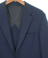EDIFICE（エディフィス）ジャケット 紺 サイズ:XL メンズ/2200672159022