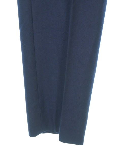 EDIFICE（エディフィス）スラックス 紺 サイズ:L メンズ/2200672159039