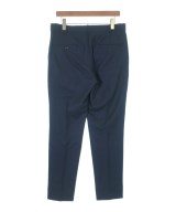 EDIFICE（エディフィス）スラックス 紺 サイズ:L メンズ/2200672159039