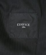 EDIFICE（エディフィス）スラックス 紺 サイズ:L メンズ/2200672159039
