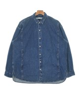 EDIFICE カジュアルシャツ