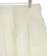 EDIFICE（エディフィス）デニムパンツ 白 サイズ:L メンズ/2200676790122