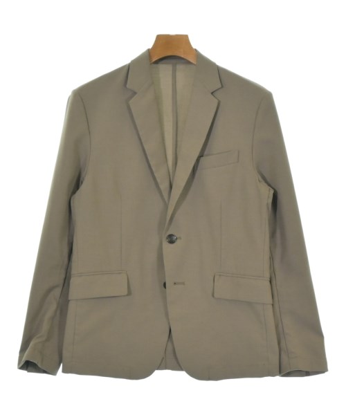 EDIFICE（エディフィス）ビジネス ベージュ サイズ:S/S メンズ/2200680816016