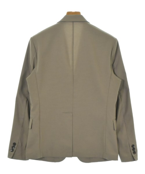 EDIFICE（エディフィス）ビジネス ベージュ サイズ:S/S メンズ/2200680816016
