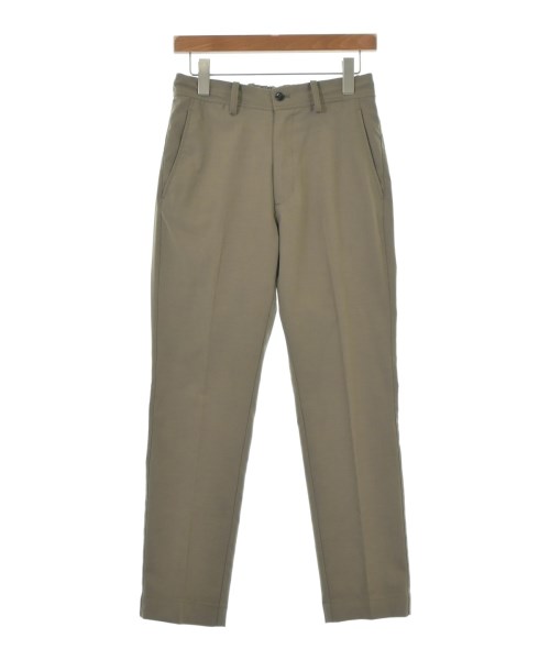 EDIFICE（エディフィス）ビジネス ベージュ サイズ:S/S メンズ/2200680816016