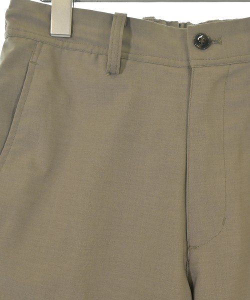 EDIFICE（エディフィス）ビジネス ベージュ サイズ:S/S メンズ/2200680816016