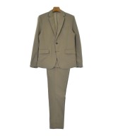 EDIFICE（エディフィス）ビジネス ベージュ サイズ:S/S メンズ/2200680816016