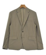 EDIFICE（エディフィス）ビジネス ベージュ サイズ:S/S メンズ/2200680816016
