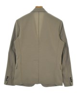 EDIFICE（エディフィス）ビジネス ベージュ サイズ:S/S メンズ/2200680816016