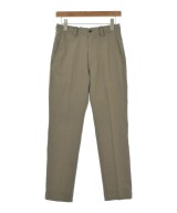 EDIFICE（エディフィス）ビジネス ベージュ サイズ:S/S メンズ/2200680816016