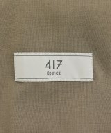 EDIFICE（エディフィス）ビジネス ベージュ サイズ:S/S メンズ/2200680816016