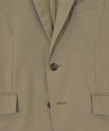 EDIFICE（エディフィス）ビジネス ベージュ サイズ:S/S メンズ/2200680816016