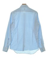 EDIFICE（エディフィス）ドレスシャツ 青 サイズ:-(M位) メンズ/2200673844033