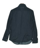EDIFICE（エディフィス）カジュアルシャツ 紺 サイズ:-(XS位) メンズ/2200673844040
