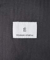 EDIFICE（エディフィス）その他 黒 サイズ:46(M位) メンズ/2200684482026
