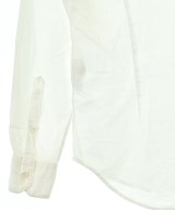 EDIFICE（エディフィス）カジュアルシャツ 白 サイズ:44(S位) メンズ/2200690902037