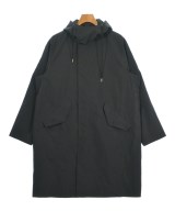 EDIFICE（エディフィス）コート 黒 サイズ:48(L位) メンズ/2200691304014