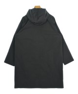 EDIFICE（エディフィス）コート 黒 サイズ:48(L位) メンズ/2200691304014