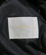 EDIFICE（エディフィス）コート 黒 サイズ:48(L位) メンズ/2200691304014