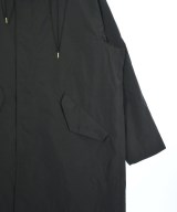 EDIFICE（エディフィス）コート 黒 サイズ:48(L位) メンズ/2200691304014