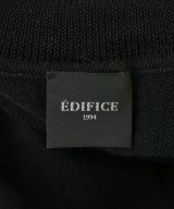 EDIFICE（エディフィス）ニット・セーター 黒 サイズ:XL メンズ/2200691304021