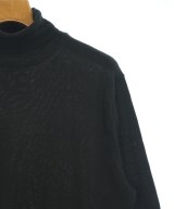 EDIFICE（エディフィス）ニット・セーター 黒 サイズ:XL メンズ/2200691304021