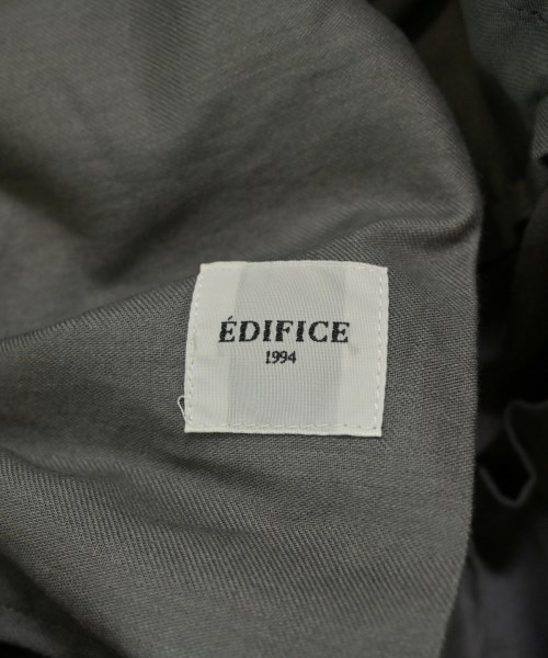 EDIFICE（エディフィス）その他 グレー サイズ:M メンズ/2200691304069