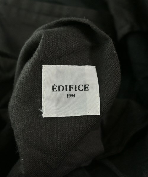 EDIFICE（エディフィス）その他 黒 サイズ:M メンズ/2200691304076