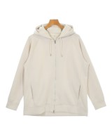 EDIFICE（エディフィス）パーカー 白 サイズ:1(S位) メンズ/2200697734013