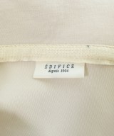 EDIFICE（エディフィス）パーカー 白 サイズ:1(S位) メンズ/2200697734013