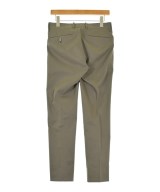 EDIFICE（エディフィス）チノパン 茶 サイズ:42(XS位) メンズ/2200697918277